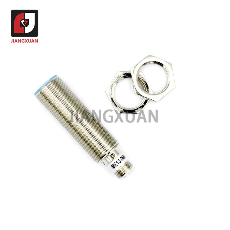 

New Original SICK Sensor switch IME18-05BPSZC0S IME18-08BPSZC0S IME18-08BPSZW2K IME18-08NNSZW2S IME18-08NPSZW2S IME18-12NPSZC0S