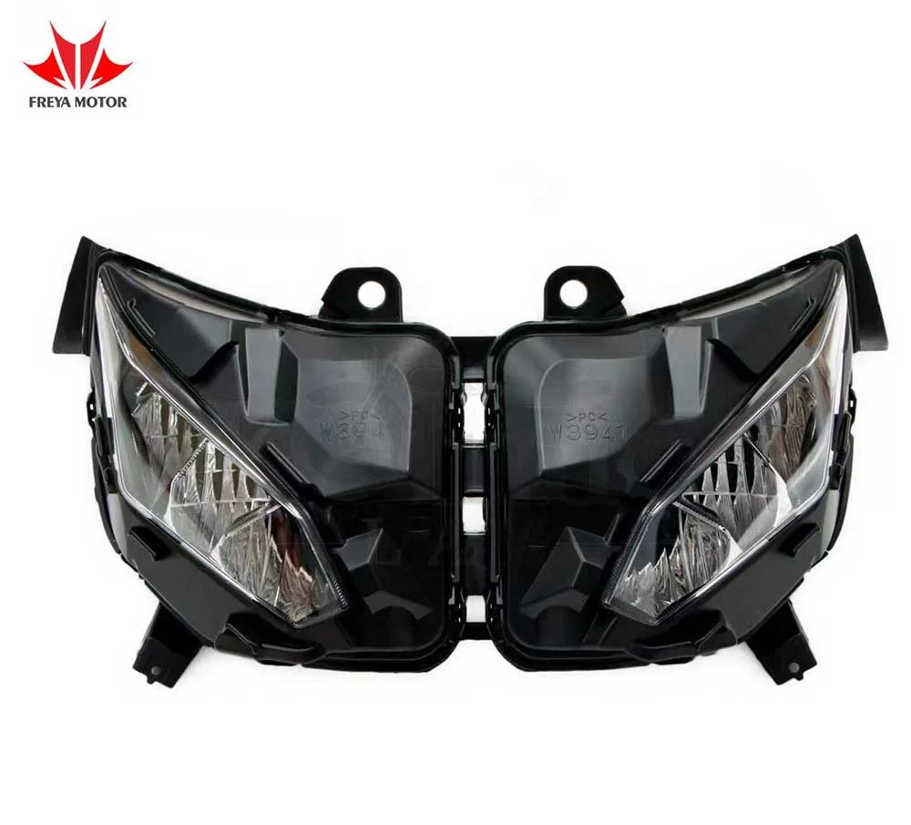 

Hot Sale Motorcycle Modified Parts Headlight Head lamp Assembly For Honda X-ADV750 XADV750 2017-2021