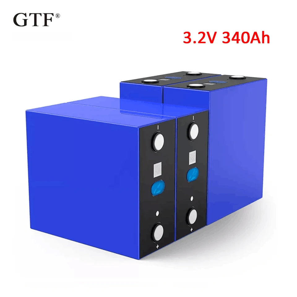 32V340AHLifepo4BatteryClassADIY12V24V48VRechargeableLithium