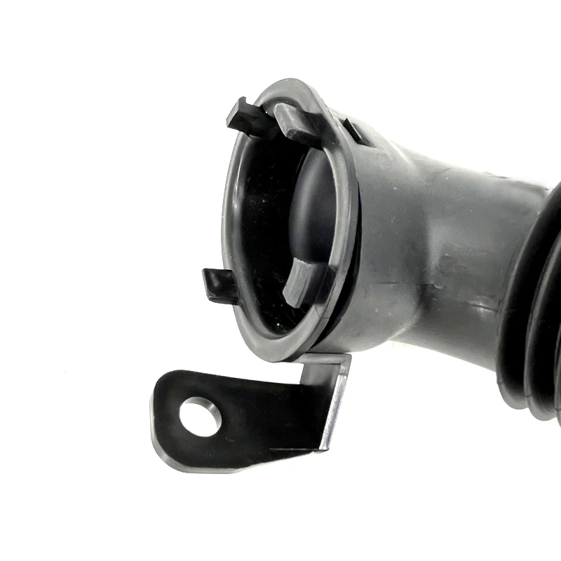 Car Engine Intake Pipe Resonator Air Guide EC5 Motor 1.6 New Accessory 9674987780 9809166680 Use For Peugeot 301 2008 Citroen C3