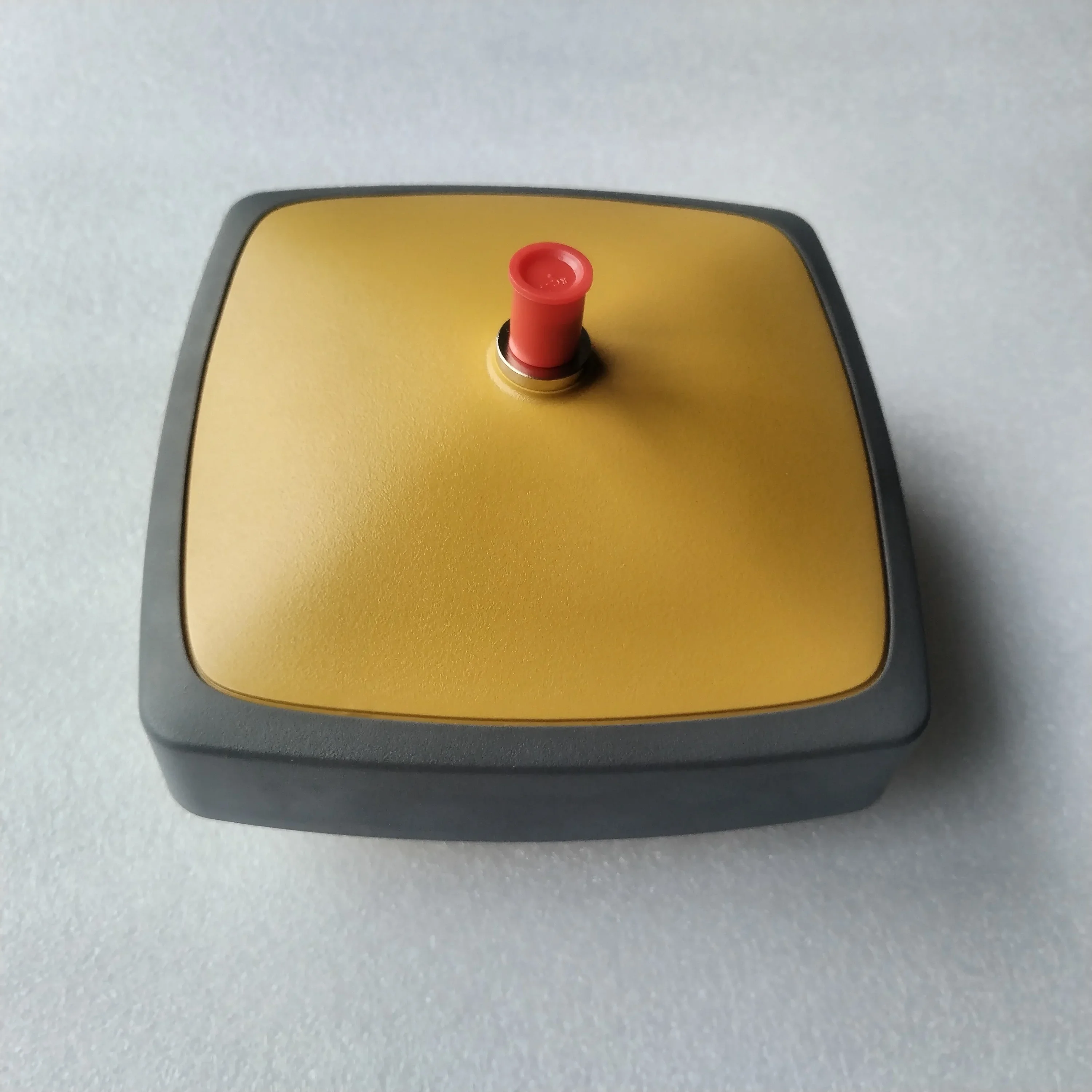 Рисунок 5 - Базовая система GNSS RTK и высокотехнологичный