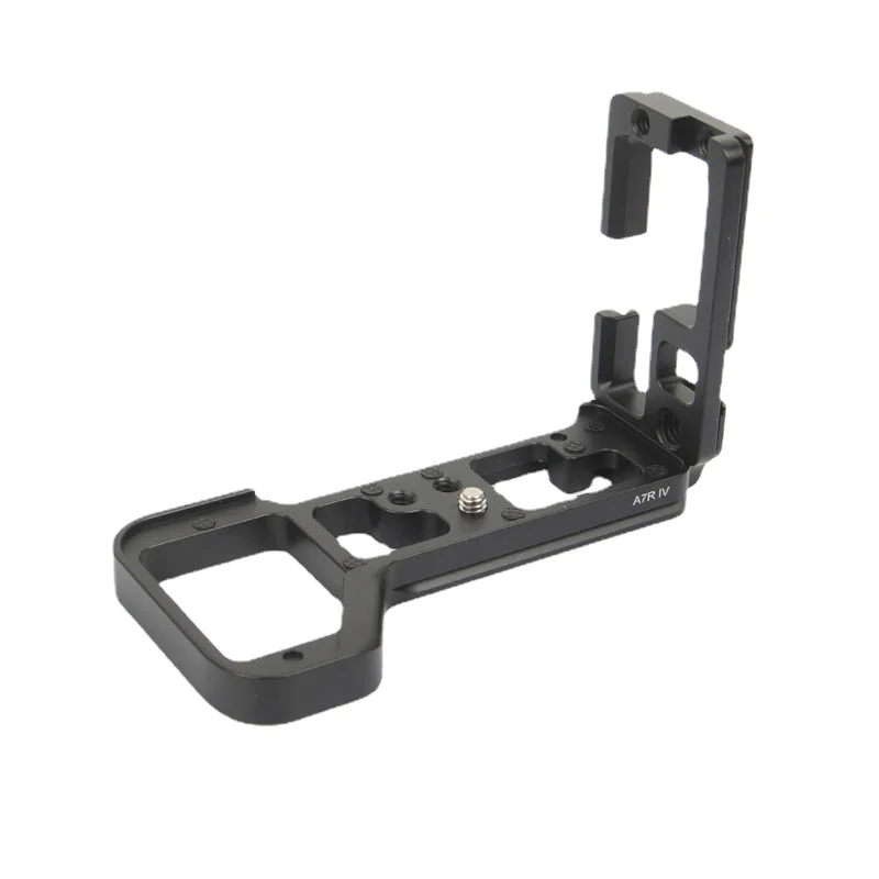 Lb-A7R Iv Sgancio Rapido L Piastra/L Staffa Scatto Verticale Supporto Base Fotocamera Impugnatura Per Sony A7R Iv A7R4 A7Rev
