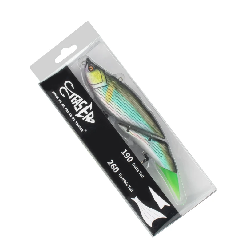【新品】Paddle Bait 190 新品】Paddle Bait 190 Amazon.com : JoyFishing Paddle Tail