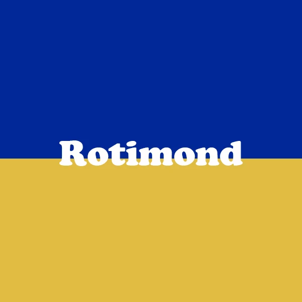 Rotimond Store