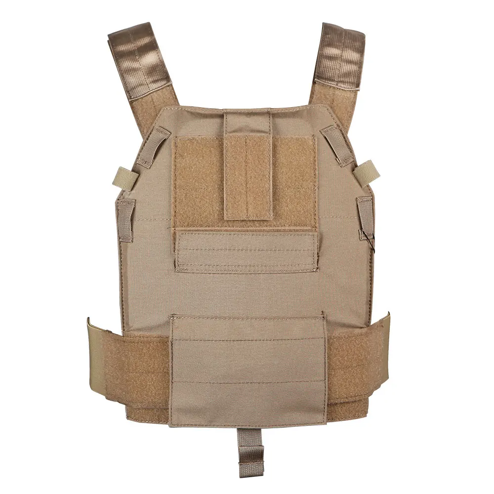 Emersongear Tactical LBT6094 Style SLICK Medium Plate Carrier