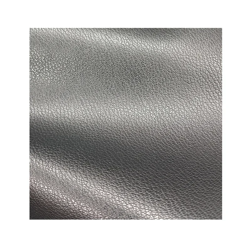 Sheep Patterned 0.7mm Ultra-Leather Handbag Jewelry Box Universal Packaging Artificial Leather Gift Box for Men And Women