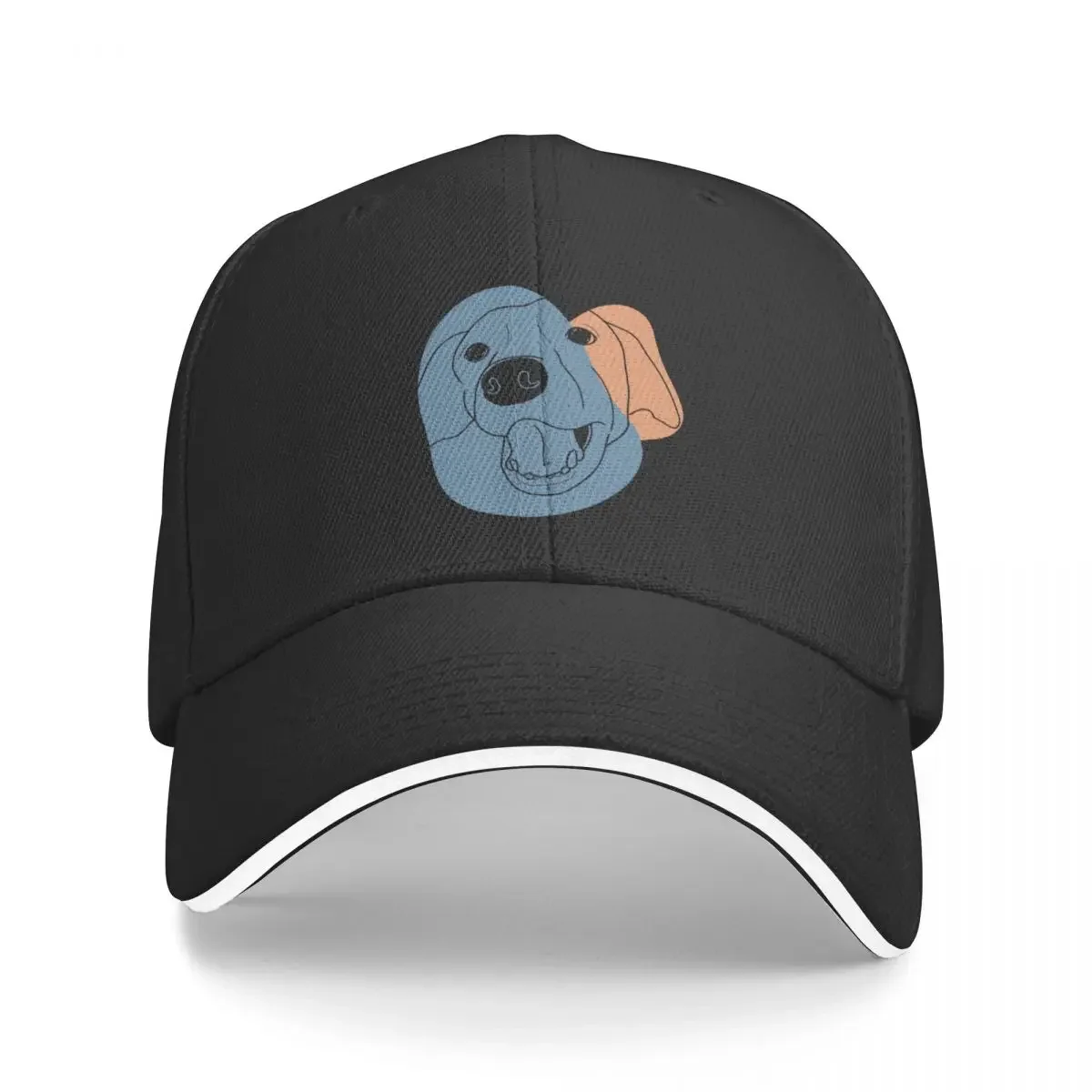 

Old Man Slate Baseball Cap custom Hat Hip Hop Woman Hats Men's