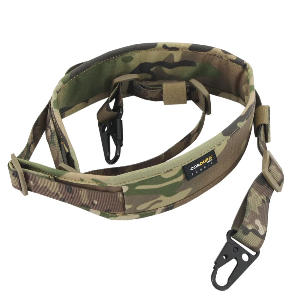 Рисунок 2 - 2-точечный строп для винтовки Cordura