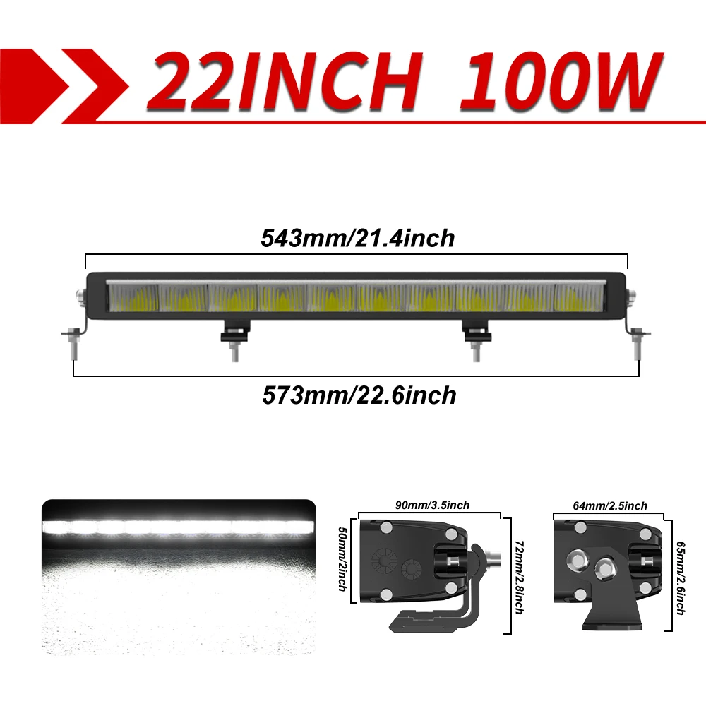 22inch