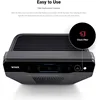 Winix 5300-2 Air Purifier with True HEPA, PlasmaWave and Odor Reducing Carbon Filter 5