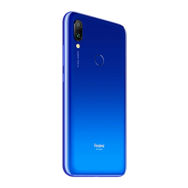 Xiaomi Redmi 7 Used Smartphone, Dual SIM, Dual Camera, Android 4
