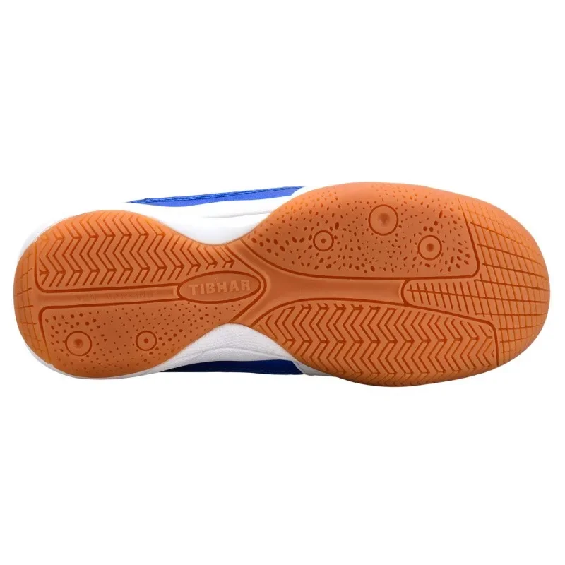 Original Tibhar Children Table Tennis Shoes For Kids Boy Girls Ping Pong Sport Sneakers Cs-3341/3321