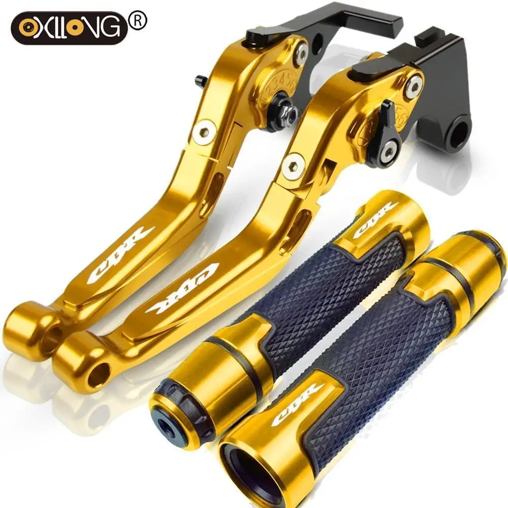 MotorcycleHandlebarHandGripsHandleBarEndCapCoverBrakeClutch