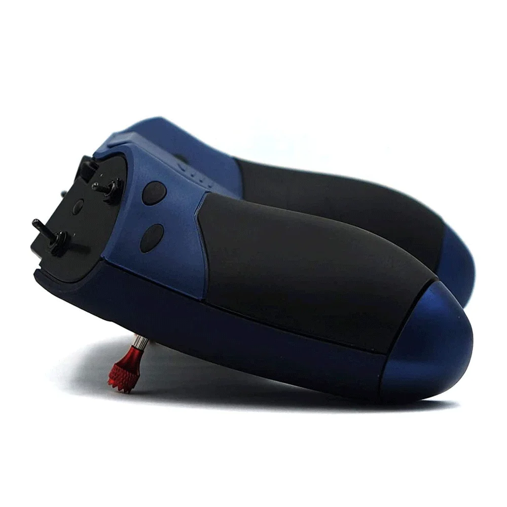 FrSky Tandem X18 X18S Radio Transmitter w/ Built-in TD 900M/2.4G Dual-Band Internal RF Module FrSky Taranis X-Lite Pro 12 the Tandem X18 series radios include a rear Lite version module bay