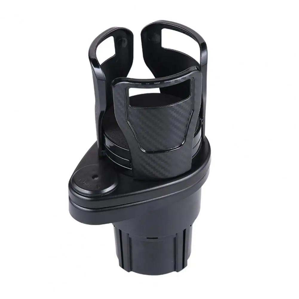  Car Cup Holder Expander Adapter (Adjustable) THIS HILL