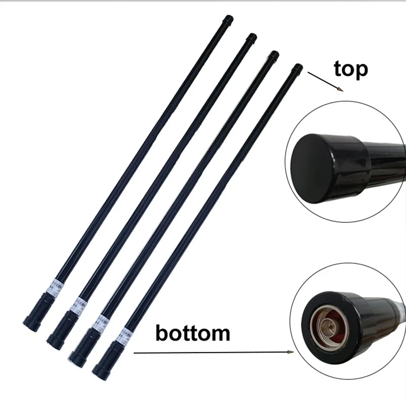 Long Range Drone RF Anti Detector 100W fpv Signal Amplifier High Frequency Power UAV Detector Antenna