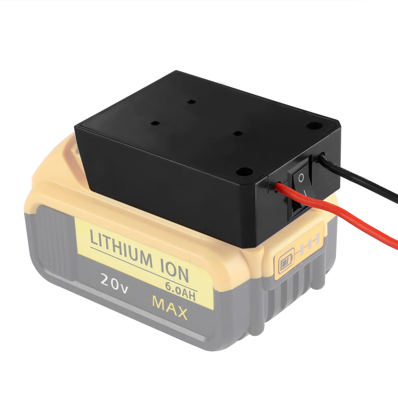 Milwaukee Snap On Nicad To Lithium Snap On 20v Battery Snap On 18v