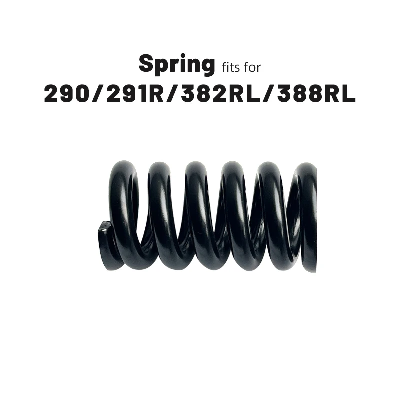 Ks Exa Form 291R Rear Shock Absorber Spring 165mm Hydraulic Spring Adjustable Suspension For Mountain Bike