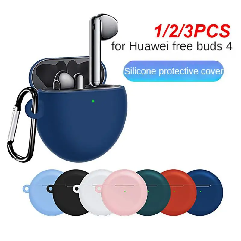 1/2/3Pcs Air 6 Tws Cuffie Wireless Fone Auricolari Mic Pods In Ear Auricolari Auricolari Cuffie Sportive Per