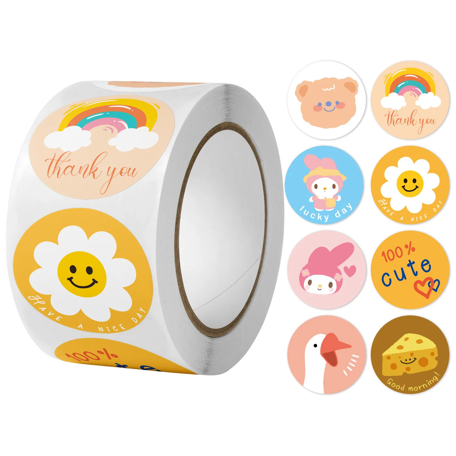 QY1806-100pcs