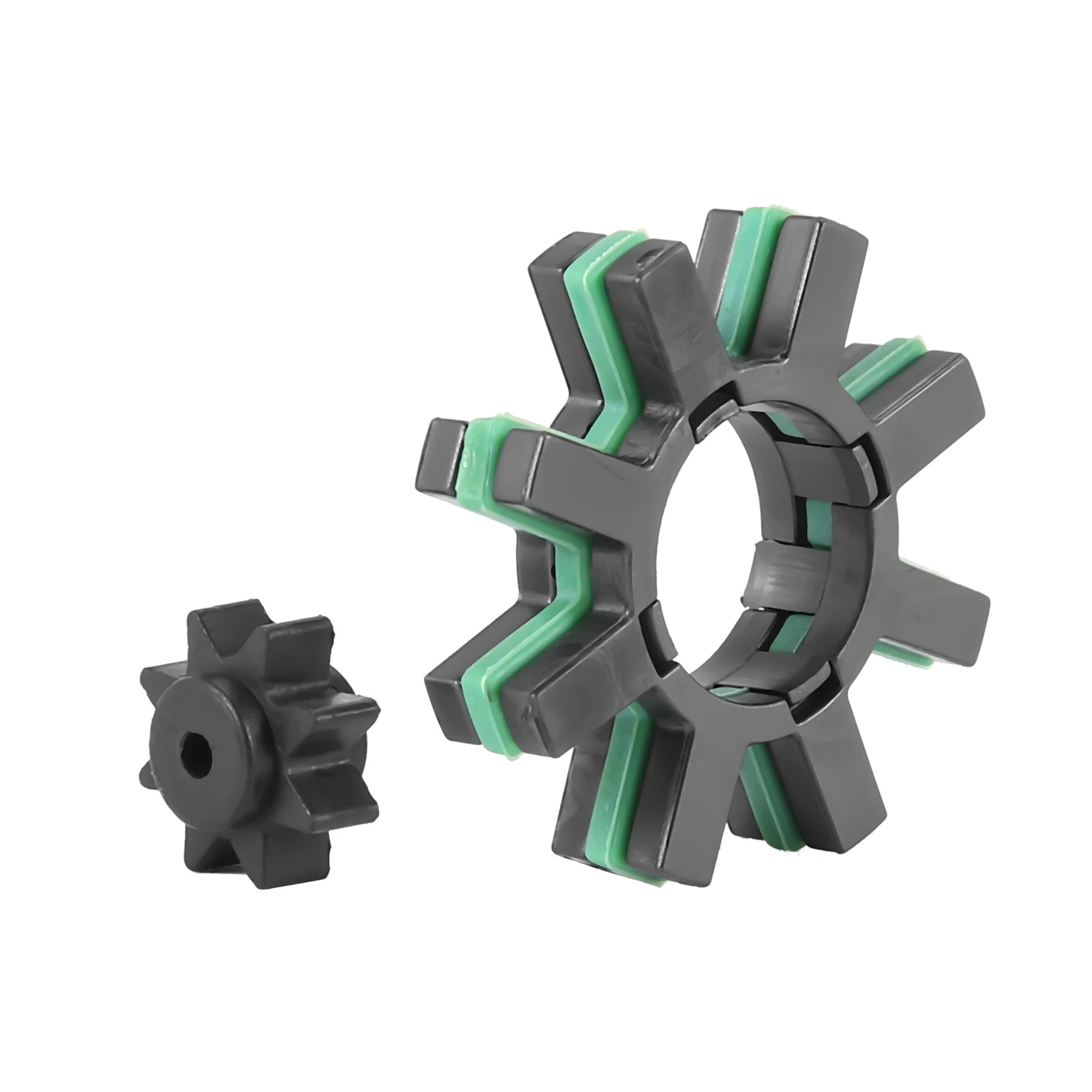 

For Toyota Camry Corolla Lexus Levin Alphard Column Steering Motor Ring Gear Elastic Coupling Gear 45254-28040