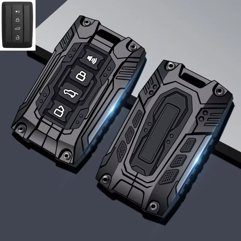 High End for Great Wall GWM WEY TANK 300 500 Tank300 Tank500 500hi4z 400hi4t 202