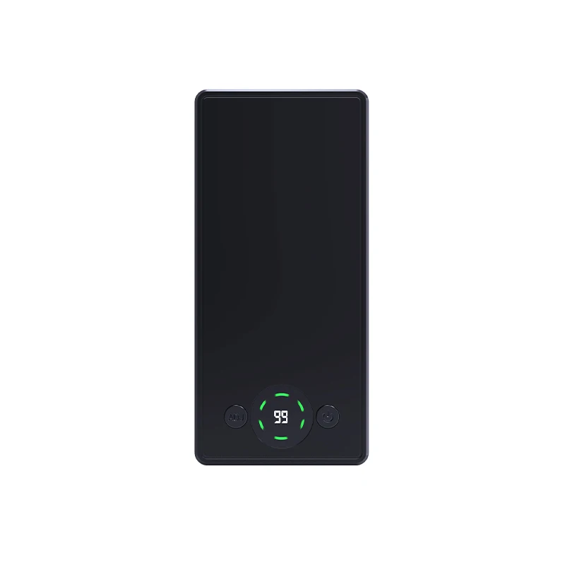 

Anti-recording Device Audio Recording Blocker White Noise To Prevent Eavesdropping