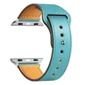 Turquoise 8