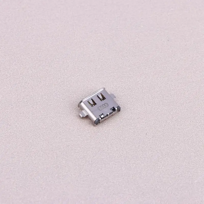 1 4pcs 유형 C 충전 커넥터 포트 T480 T580 L480 L490 L580 L14 오래 지속되는 수리 부품