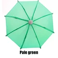 Pale green