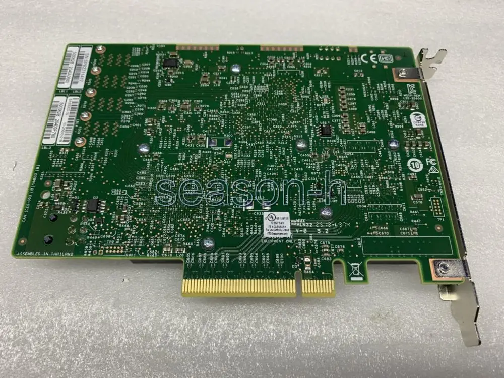 Modo Sas 930016i ti 12 gb s Sata Host Sas Hba Adaptador de Cartão 032560001b - Imagem 4