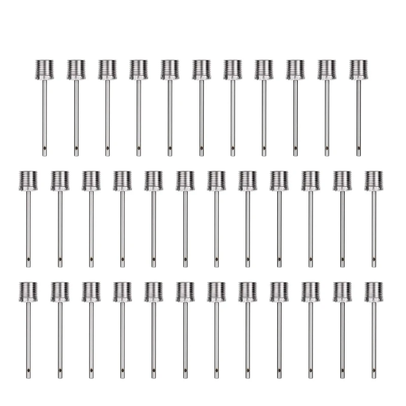 

35 шт., спортивный мяч, надувной насос, игольчатый надувной воздушный клапан, адаптер, прочный