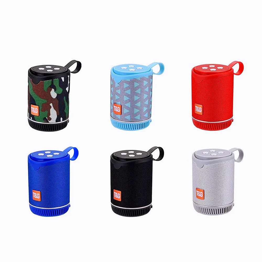 

Portable Caixa De Som Wireless Radio FM Bluetooth Speaker Sound Music Box Blutooth Subwoofer For Mini Handfree Blootooth Baffle