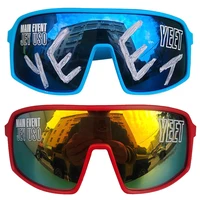 Jey Uso WE Yeet Sports Shades Glasses Bloodline USOS RARE colors 2
