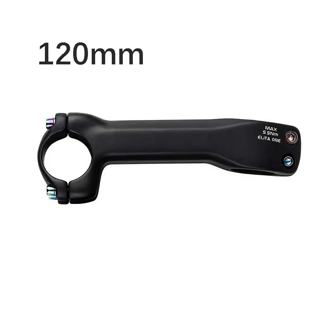 ELITA ONE ステム一体型ドロップハンドル(c-c400mm) ELITA ONE ステム一体型ドロップハンドル(c-c400mm) ELITA ONE