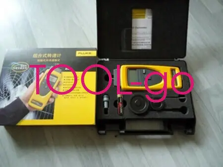 

Подходит для совершенно нового бесконтактного тестера измерения тахометра Fluke 931.