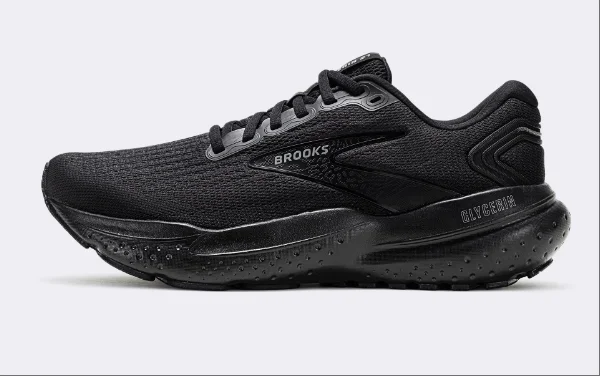 حذاء رياضي كاجوال للرجال من Brooks Glycerin 21 مضا...