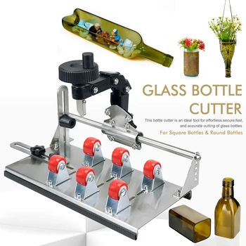 Professional Glass Bottle Cutter 1