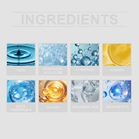 Kit de Soins Avancés au Collagène pour la Peau - Raffermissant, Liftant, Anti-Affaissement, Hydratant, Nourrissant, Rajeunissant - Meilleure Vente Flash 3