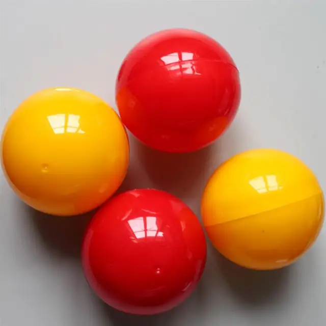 BESPORTBLE 60 Pçs Mini Bolas Coloridas De Tênis Bolas De Pong De Cerveja  Conjunto De Jogo Rifa Bingo Bolas De Chamada Bolas Numéricas De Rifa Bolas  De Plástico Coloridas Bolas De Desenho