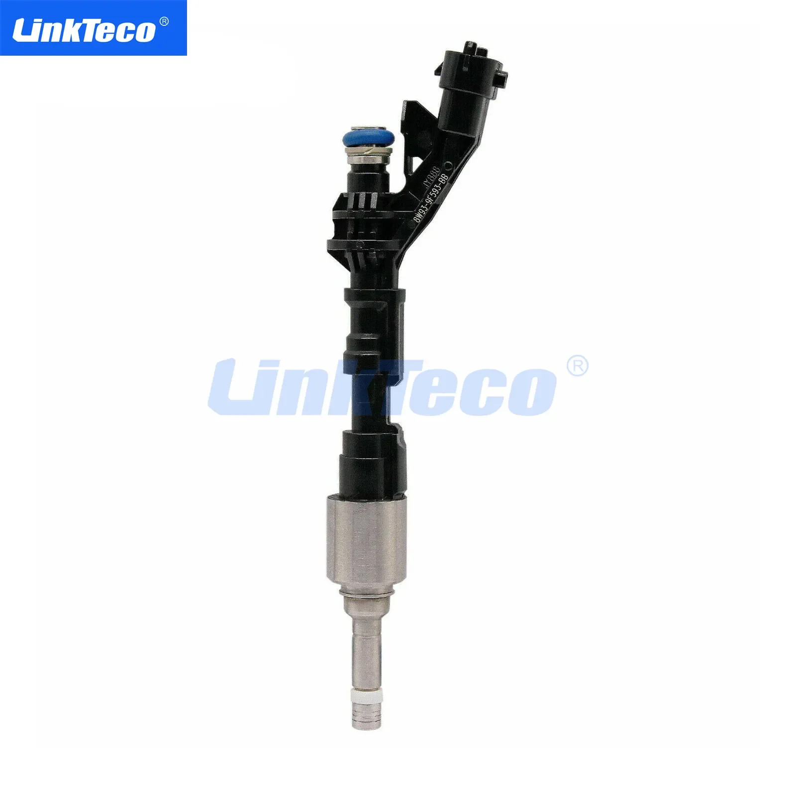 

Engine Fuel Injector for Land Rover Range Rover Sport LR4 Jaguar F-Type XJ XJR XF XKR XK 3.0 5.0 L V6 V8 GAS DOHC Supercharged