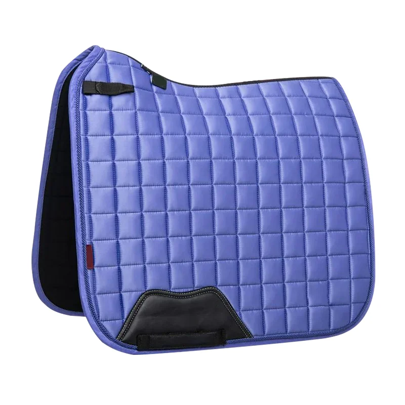 High Quality equestrian equipment Made Horse Riding Horse saddle pads