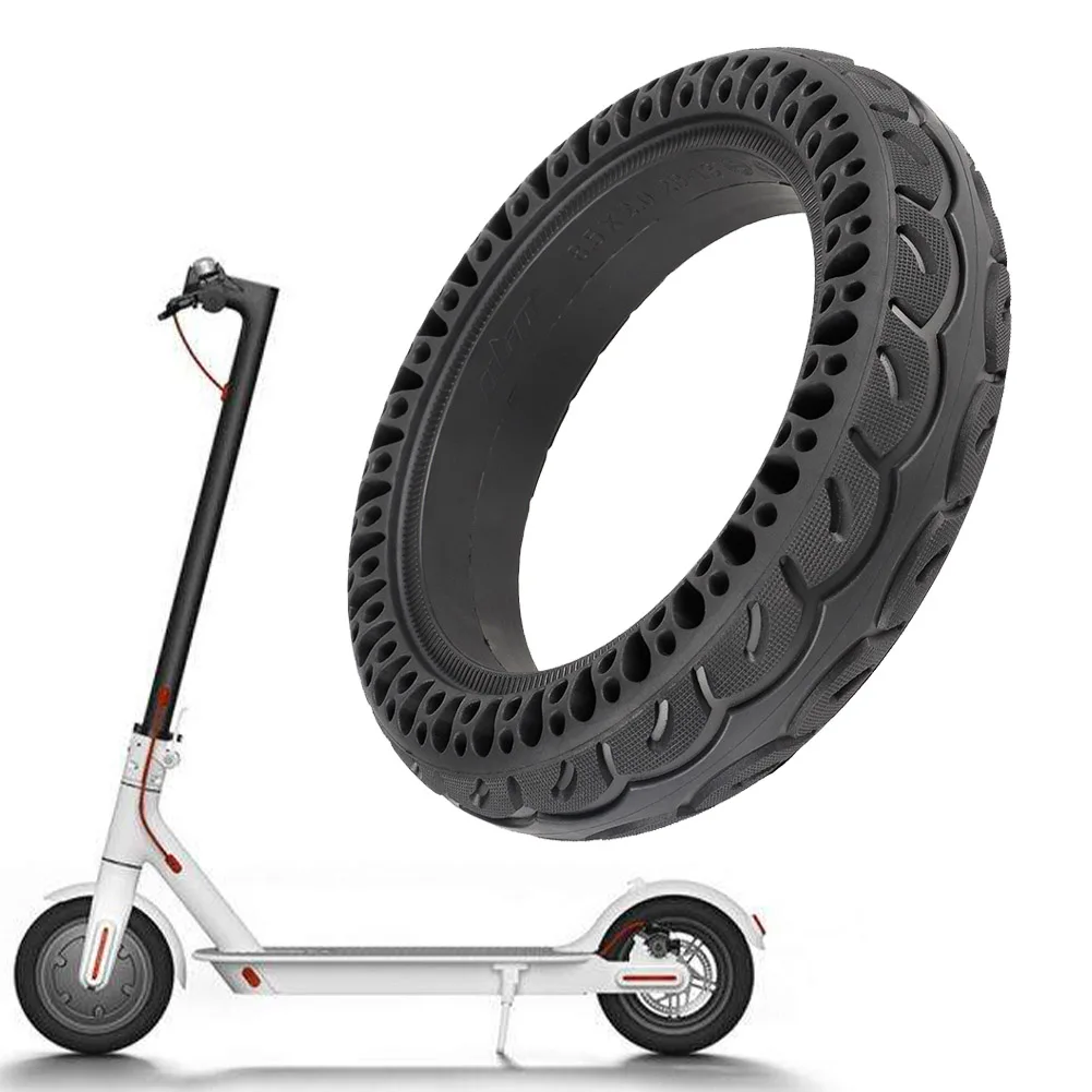 Chambres à air gonflables de 8.5 pouces pour trottinette électrique Xiaomi,  pneus extérieurs de remplacement pour modèle ata jia M365, accessoires de  roues