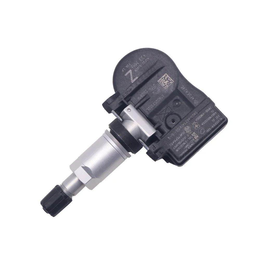 TPMS  Ÿ̾ з , 2013 2019 ǴƼ Q50 Q60 Q70 QX50 QX56 ֻ  433MHz, 40700-3JA0A 40700-3JA0B