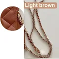 Light brown