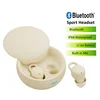 X68 TWS Wireless Headphones Game Bluetooth Headphones with Microphone Noise Reduction High Fidelity Bass Earphones For xiaomi 2