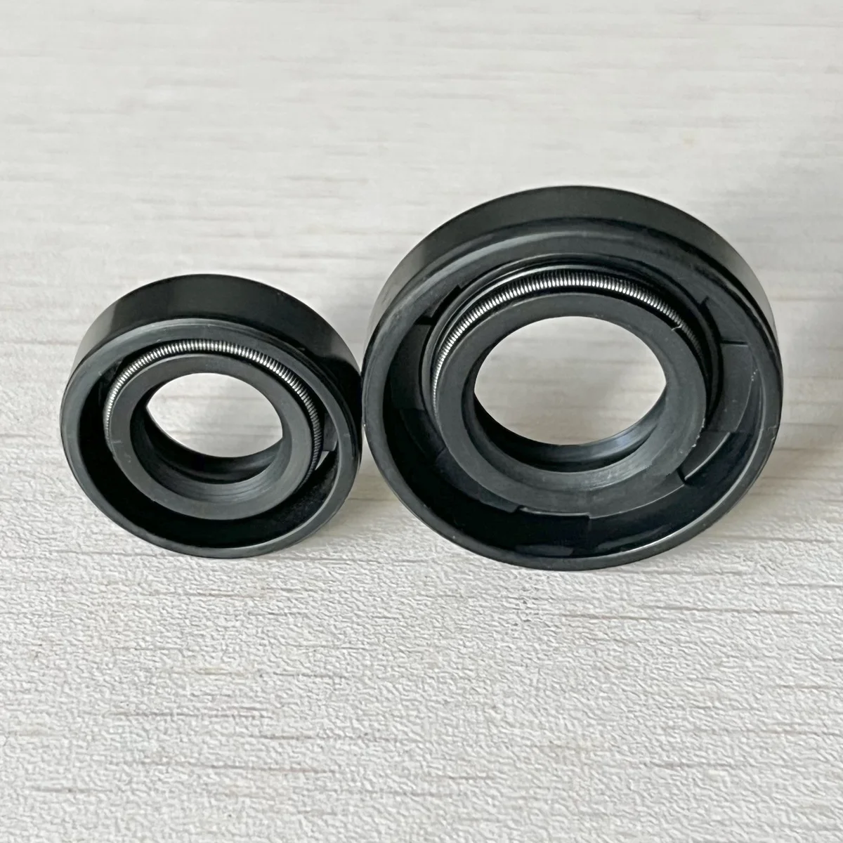 10PCS Oil Seals 40-5 430 Brush Cutter Trimmer Crankshaft,brush cutter accessories