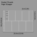 7pocket 10pc page