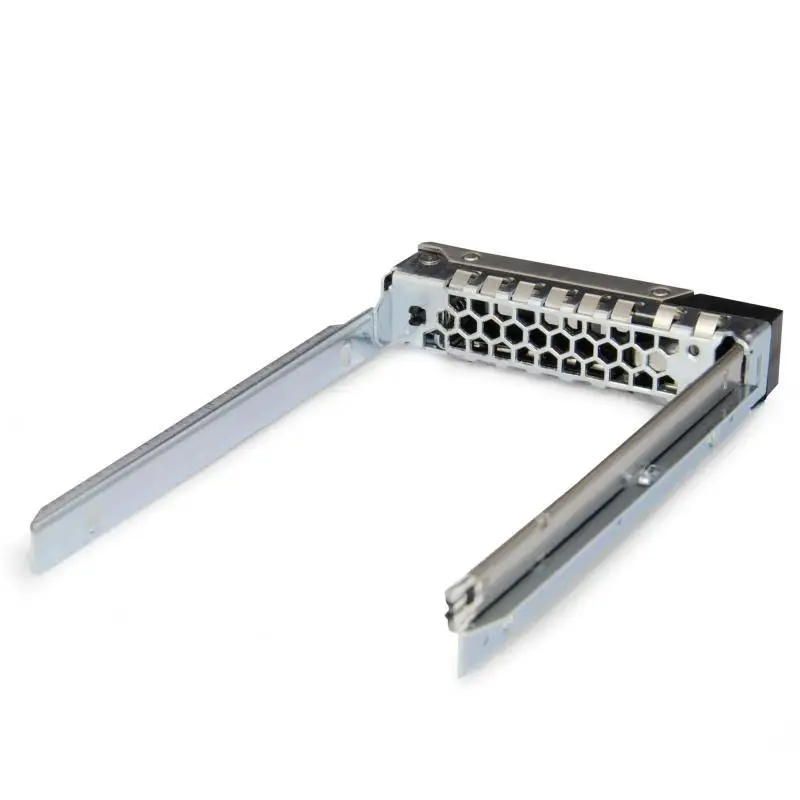 HDD R640 R740 R740XD R940 R640 R440 R740용 31BA 2.5인치 하드 드라이브 브래킷
