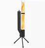 Attractive Light Pellet Torches Outdoor Patio Heater Biomass Wood Pellet Stove for Outdoor Garden 3